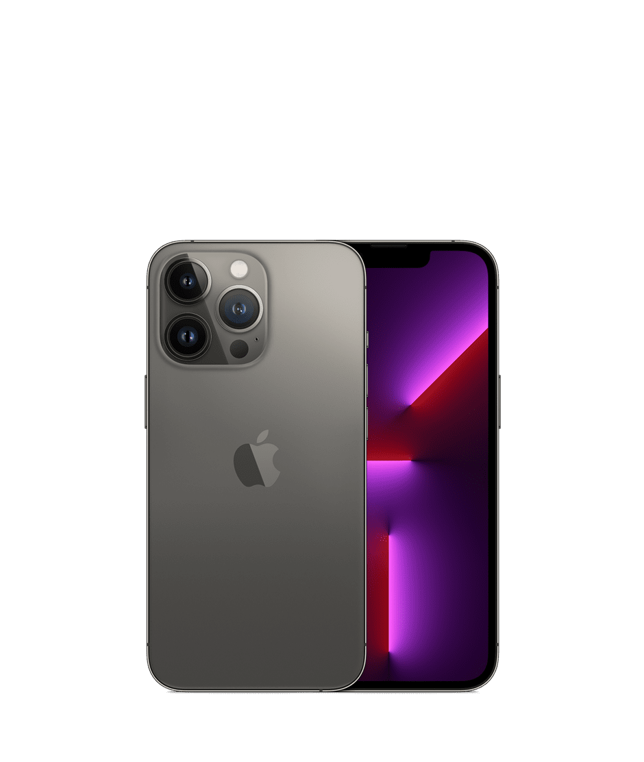 iphone-13-pro-graphite-select iPhone 13 Pro 128GB Occasion Grade A+ - Image 1