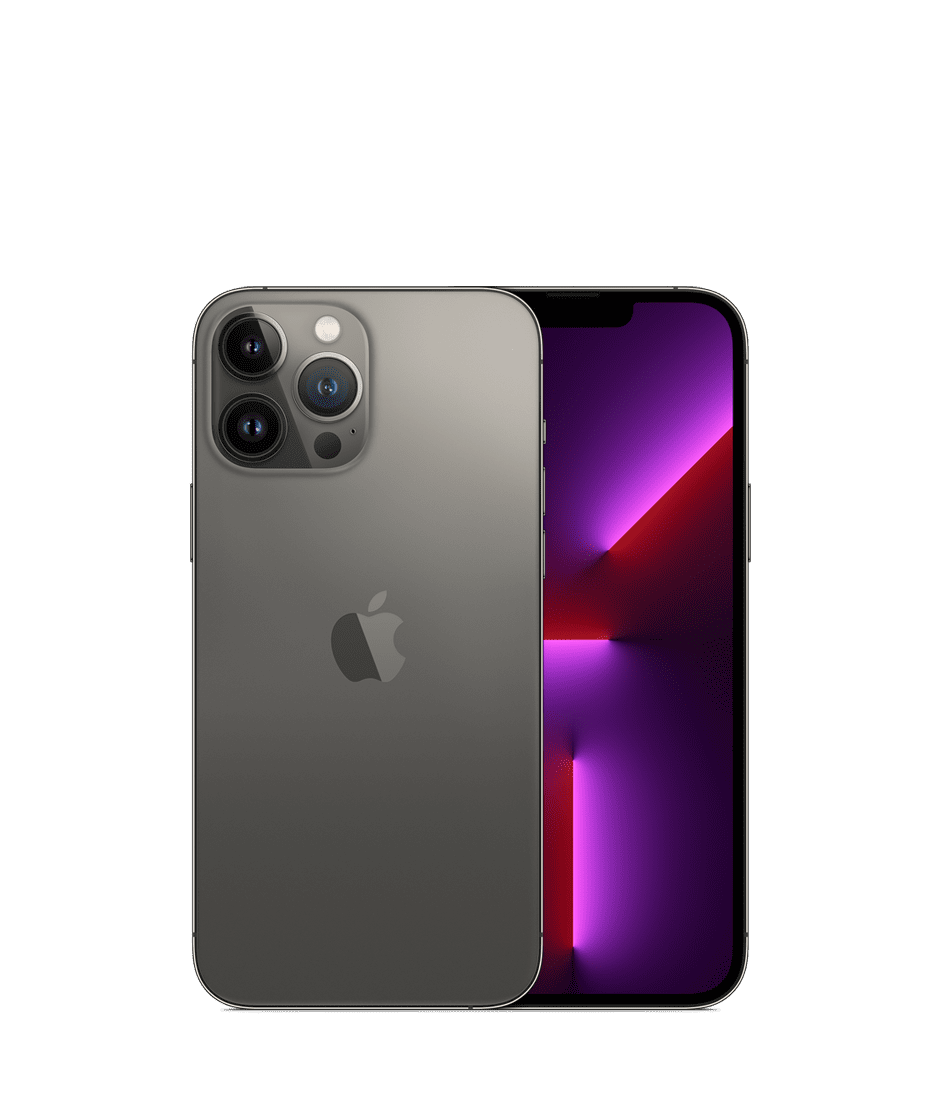 iphone-13-pro-max-graphite-select iPhone 13 Pro Max 256GB Occasion Grade A+ - Image 1