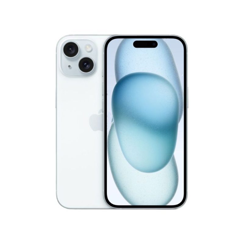 iphone 15 iPhone 15 128GB Occasion Grade A+ - Image 1