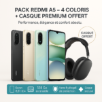 Redmi Power Pack